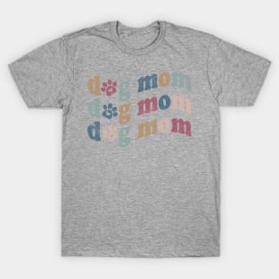 Dog mom T-Shirt